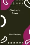 Cinderella Story cover