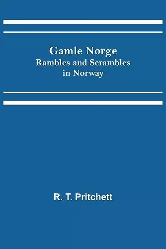 Gamle Norge cover