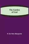 The Garden of God cover