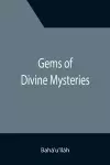 Gems of Divine Mysteries cover