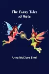 The Faery Tales of Weir cover