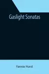 Gaslight Sonatas cover