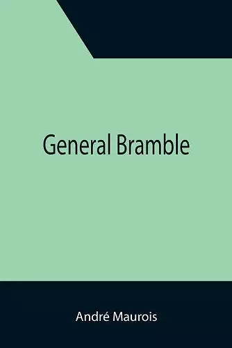 General Bramble cover