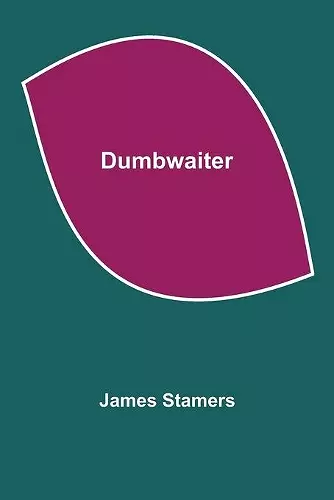 Dumbwaiter cover