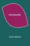 Dumbwaiter cover