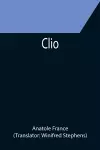 Clio cover