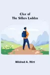 Clue of the Silken Ladder cover