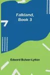 Falkland, Book 3. cover