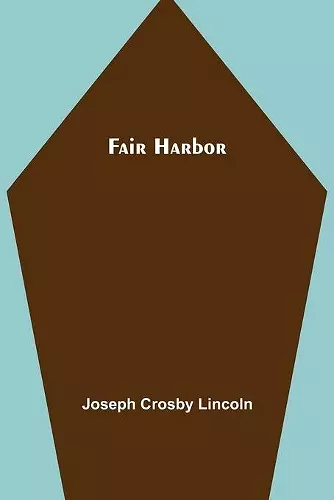 Fair Harbor cover