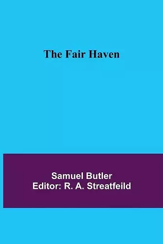 The Fair Haven cover