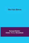 The Fair Haven cover