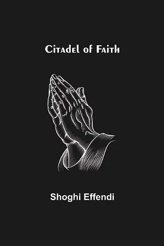 Citadel of Faith cover