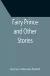 Fairy Prince and Other Stories cover