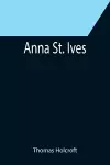 Anna St. Ives cover