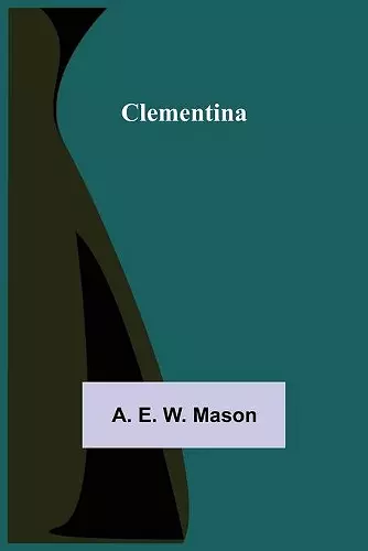 Clementina cover