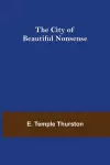 The City of Beautiful Nonsense cover