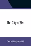 The City of Fire cover