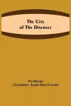 The city of the discreet cover