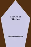 The City of the Sun cover