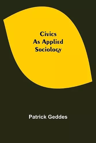 Civics cover