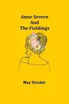 Anne Severn and the Fieldings cover