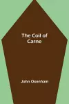 The Coil of Carne cover