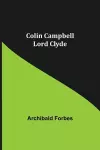 Colin Campbell; Lord Clyde cover