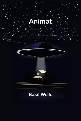 Animat cover