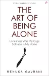 The Art of Being Alone cover