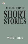A Collection of Short Stories cover