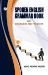 Spoken English Grammar Book cover