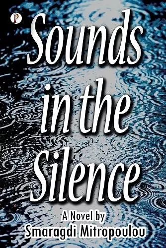 Sounds in the Silence cover