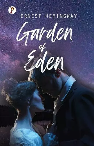 Garden Of Eden cover