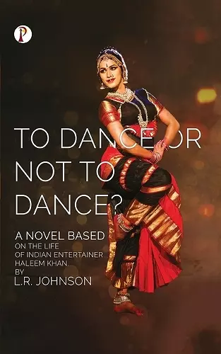 To Dance or Not to Dance? cover