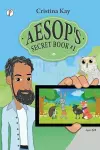 Aesop's Secret Book 1 cover