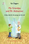 My Grandpa and Mr Alzheimer cover