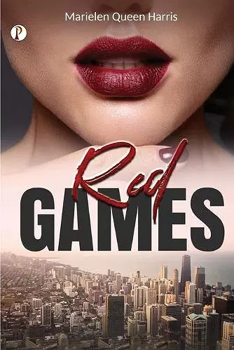 Red Games cover