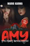 AMY The First Revelation cover