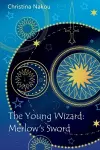 The Young Wizard cover