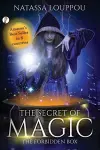 The Secret of Magic The Forbidden Box cover