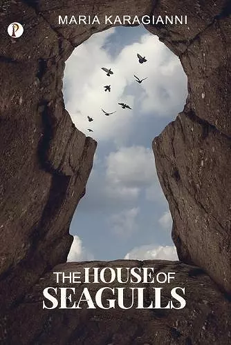 The House of Seagulls cover