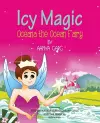 Icy Magic Oceana the Ocean Fairy cover
