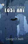 Lost Art cover