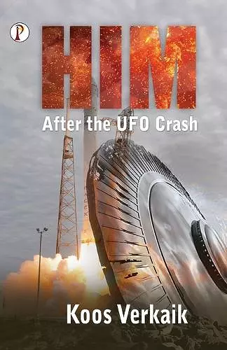Him cover