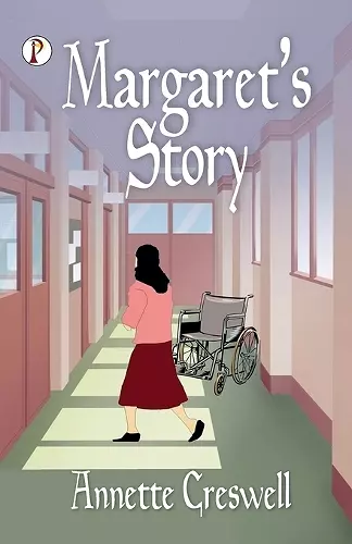 Margaret's Story cover