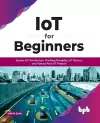 IoT for Beginners cover