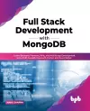 Full Stack Development with MongoDB cover