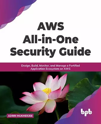 AWS All-in-one Security Guide cover