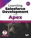 Learning Salesforce Development with Apex cover