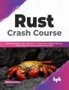 Rust Crash Course cover
